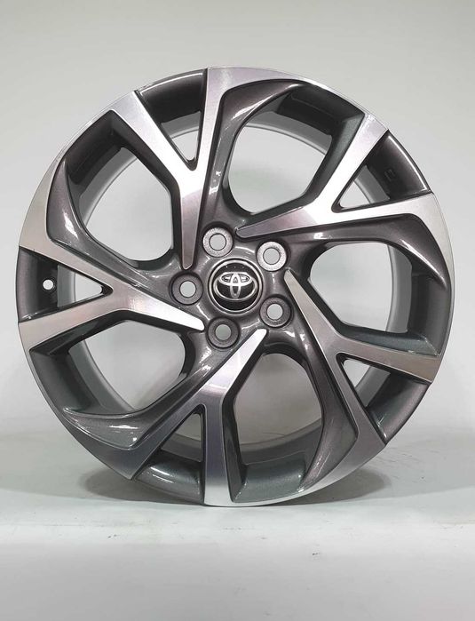 4320-Jantes 18 5x114.3 Originais Toyota CH-R, Rav4, etc.