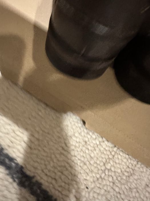 Sax. Mokasyny skorzane