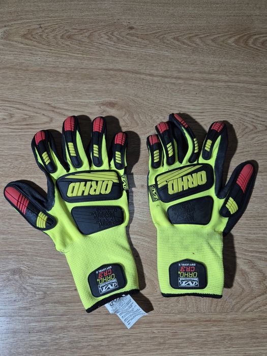 Спортивні Перчатки Mechanix Ohio