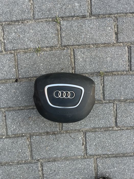 Poduszka Powietrzna Kierownicy Audi A3 8V 8V0 Airbag