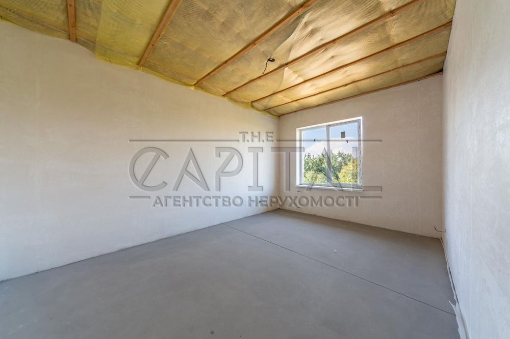 Продаж будинку, газ, Крюківщина