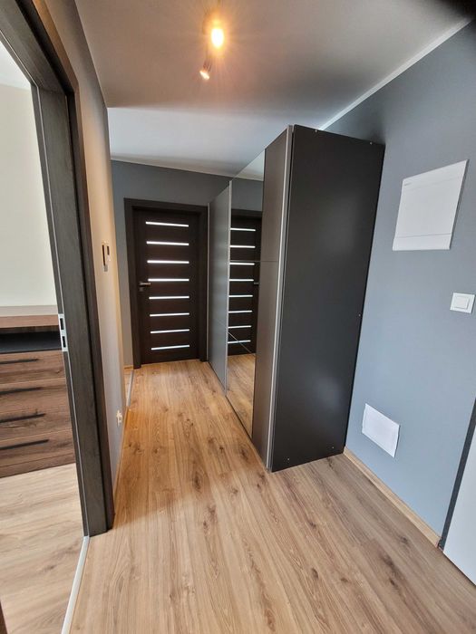 Wynajmę mieszkanie, ul. Perłowa w Lubinie - 52,7m2 - najem okazjonalny