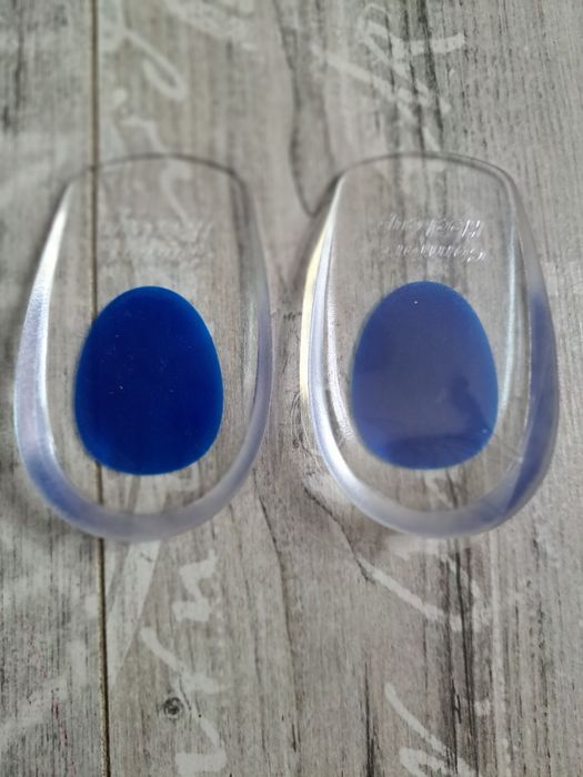 Wkładki do butów dla kobiet i mężczyzn rozmiar 35-39