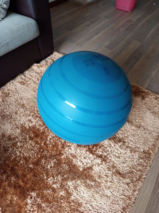 Bola pilates Decathlon