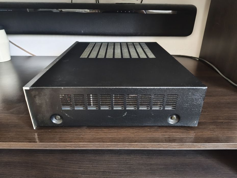 Pioneer SA 610 blue line
