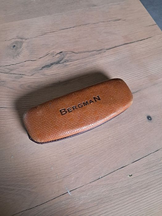 Futerał na okulary, etui