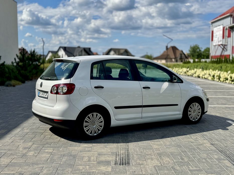 Продам Golf 5 plus