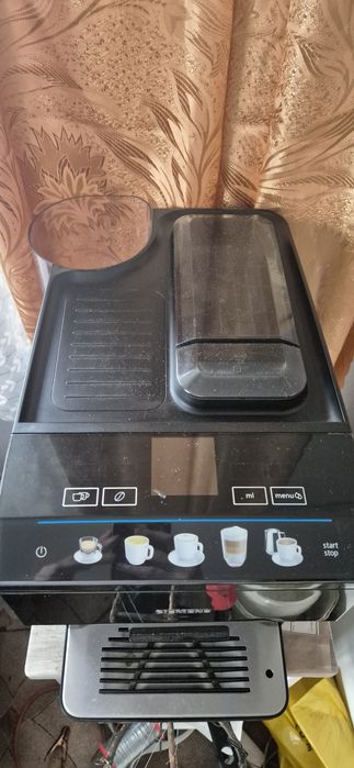 Ekspres automatyczny eq 500