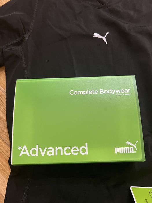 Puma  advanced m