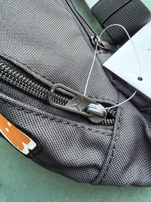 Бананка Puma, сумка Puma, унісекс , Оригінал, нова