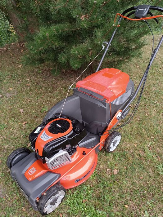 Kosiarka spalinowa Husqvarna LC 48