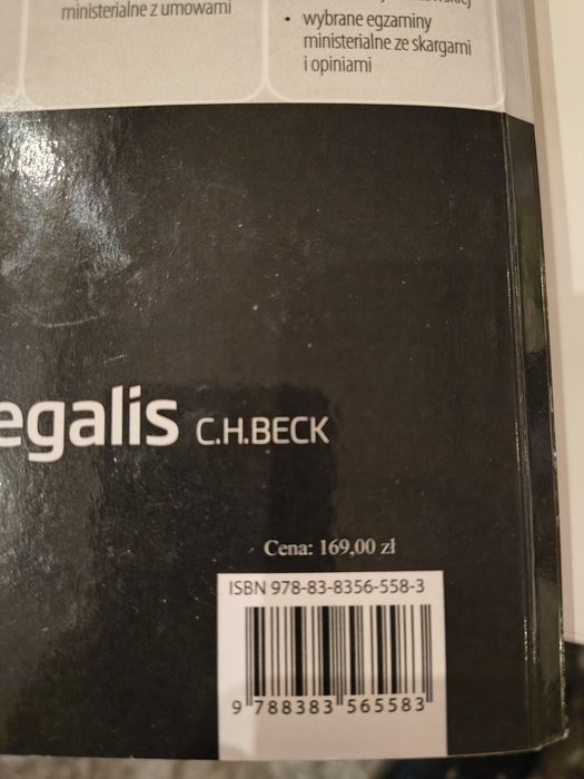 Egzaminy prawnicze bez aplikacji