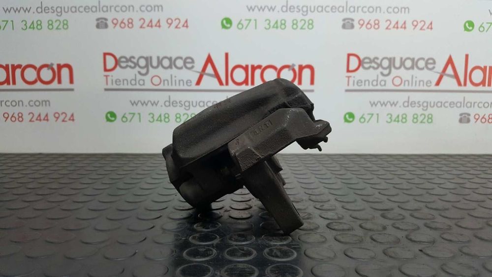 PINÇA DE TRAVÃO FRENTE DIREITA AUDI A4 BER. (B8) BáSICO