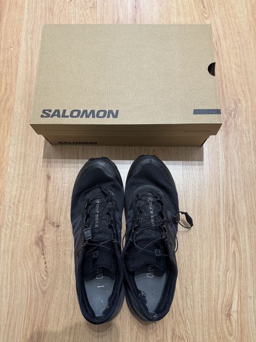 Buty Salomon 44 OKAZJA