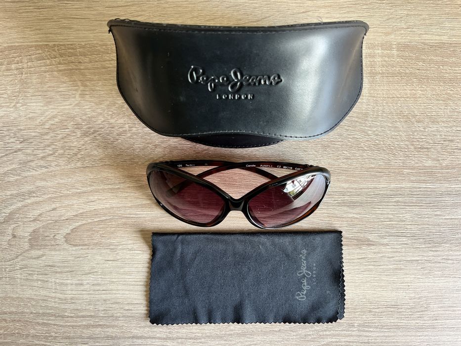 Óculos de sol Pepe Jeans