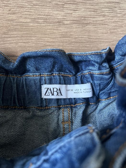 Шорти Zara Зара р.32