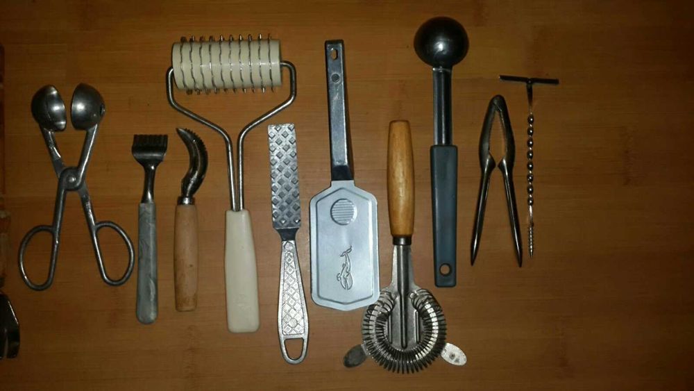 Корисні дрібниці для кухні