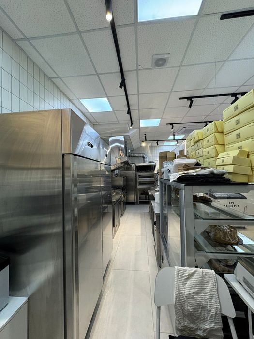 Продаж об'єкта харчування 100 м.кв., в. І. Огієнка