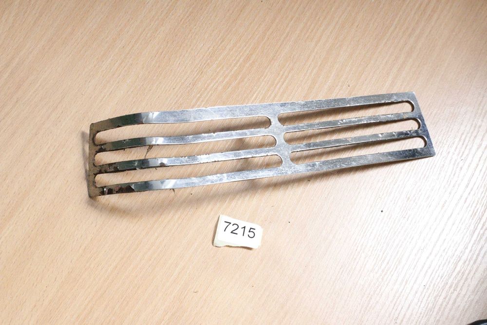 7215 Nakładka na lampę na światło Honda Goldwing GL1500