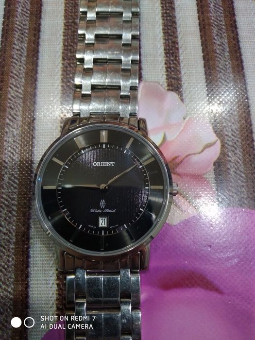 Годинник  tissot орігінал