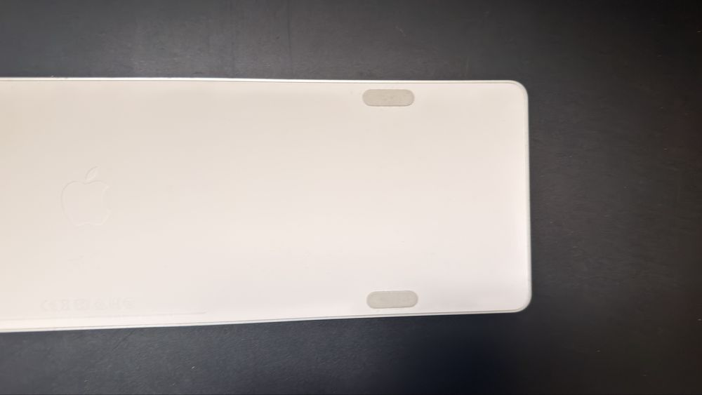 Klawiatura Apple Magic Keyboard z Touch ID