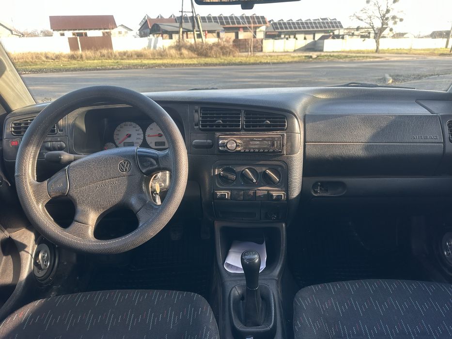 Продам фольцваген