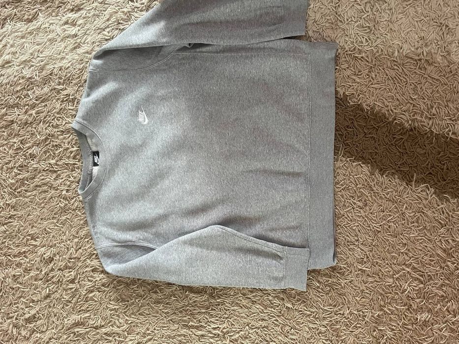 Оригінальна кофта Nike L