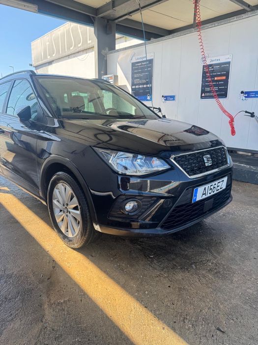 SEAT Arona 1.0 TSI