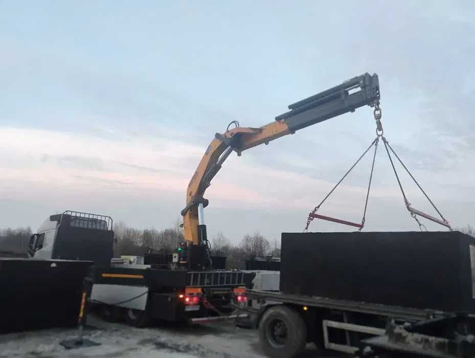 Kanał Samochodowy - Kanały Trwałe i Solidne - długość od 320 do 600 cm