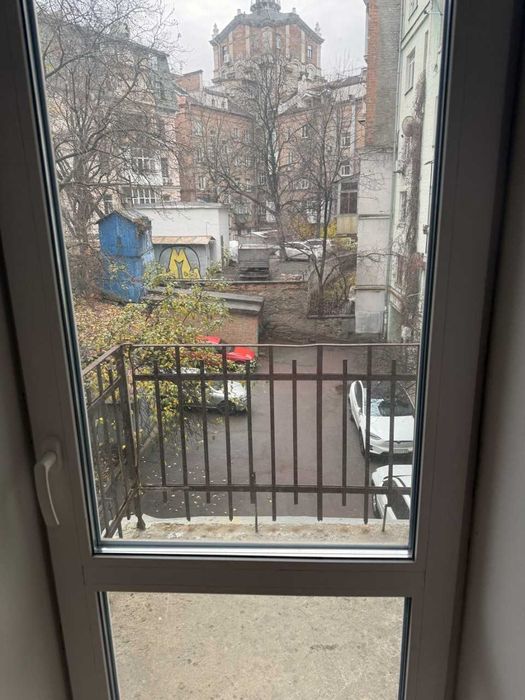 Печерськ Липки Хрещатик Центр Лютеранська 26/17 краща ціна