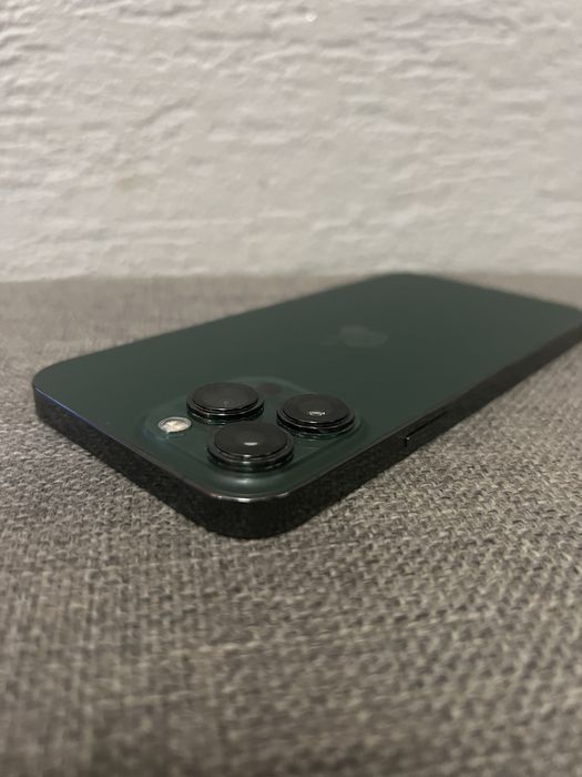 Iphone 13 pro max 128gb, 100% bateria, gwarancja