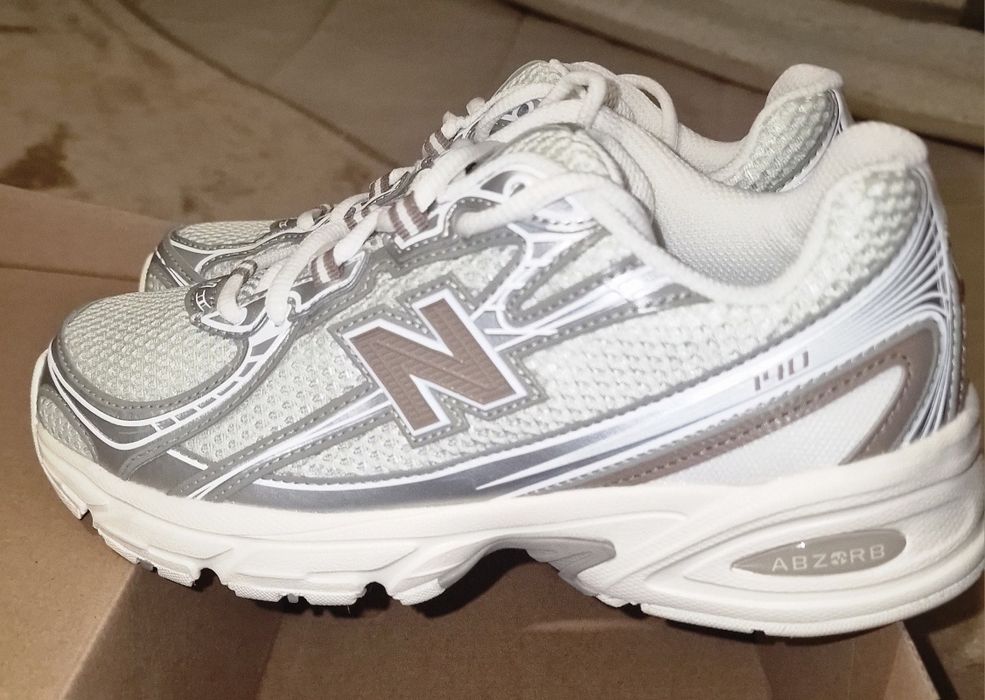 Sapatilhas New balance