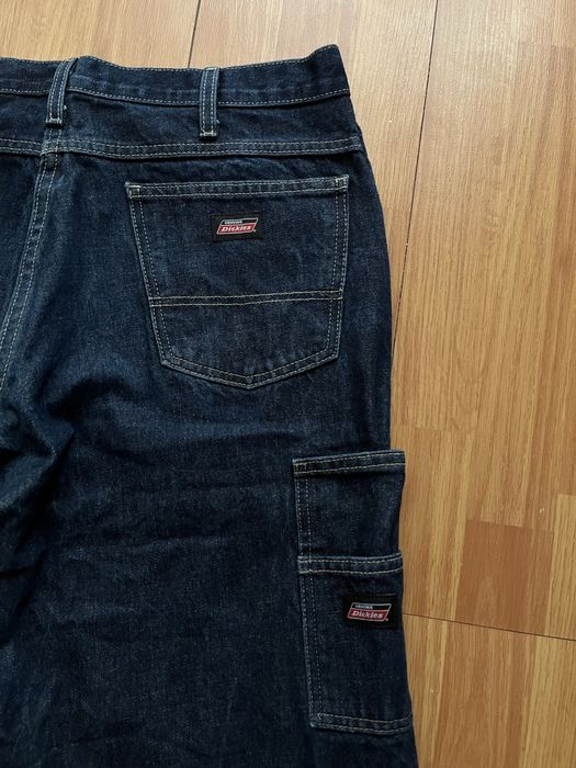 Шорти Dickies Genuine