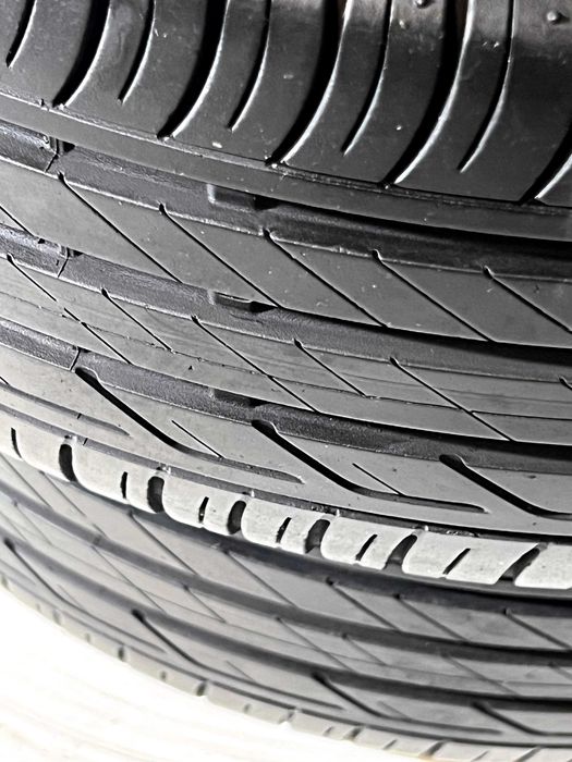 Pneus Bridgestone Turanza T001 - 205/55/16 - Como NOVOS