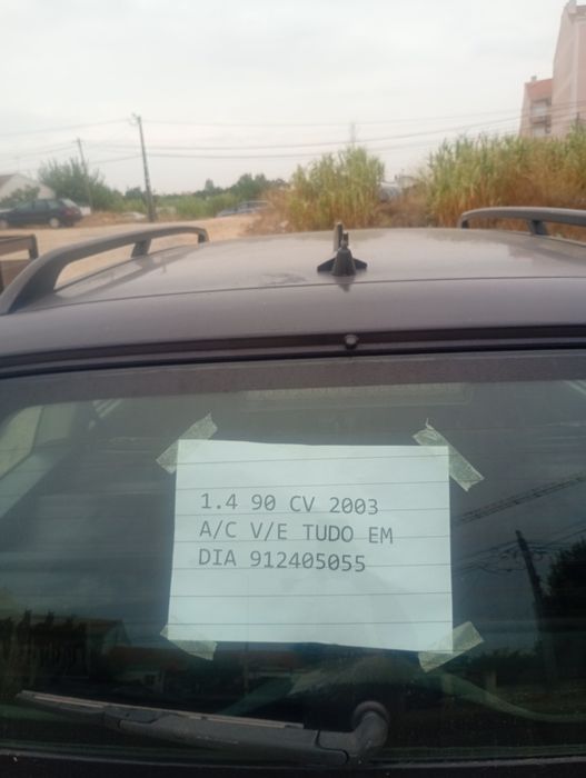 Opel astra 1.4 cc 90cv