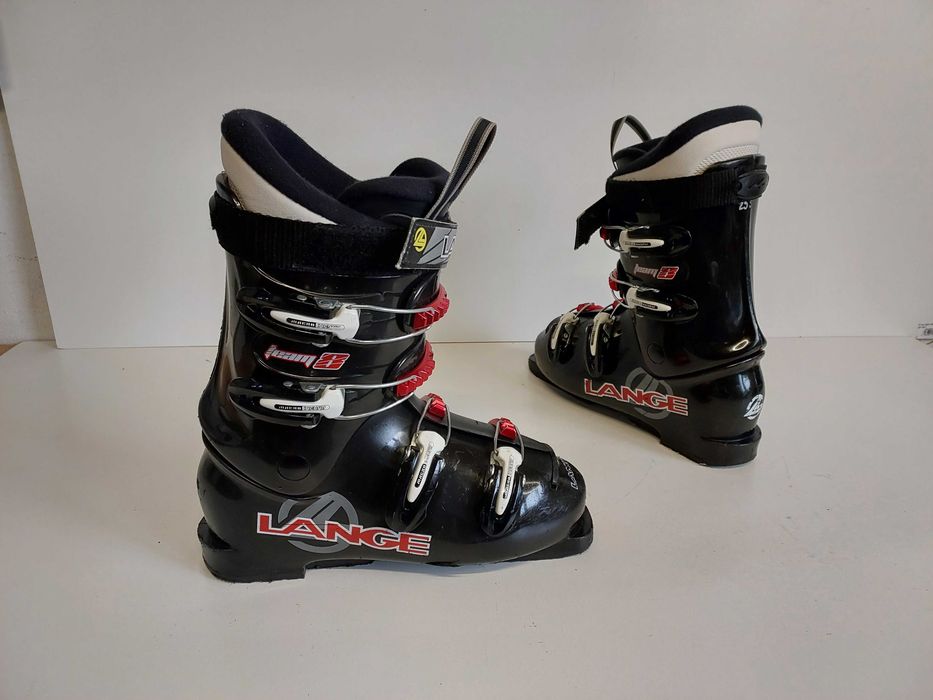 Buty narciarskie Lange Eu.40 , 25.5 cm (2)