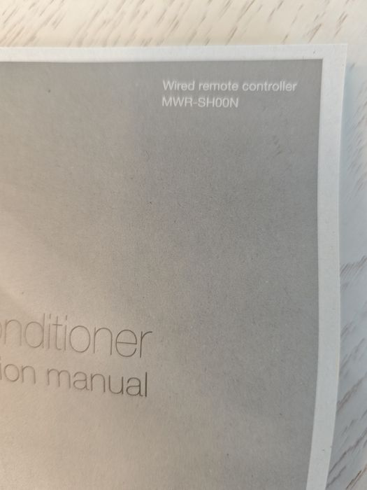 Controlo remoto ar condicionado Samsung