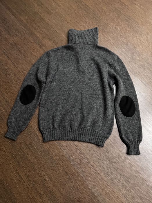 Мужская шерстяная кофта Dsquared2 / Італія/