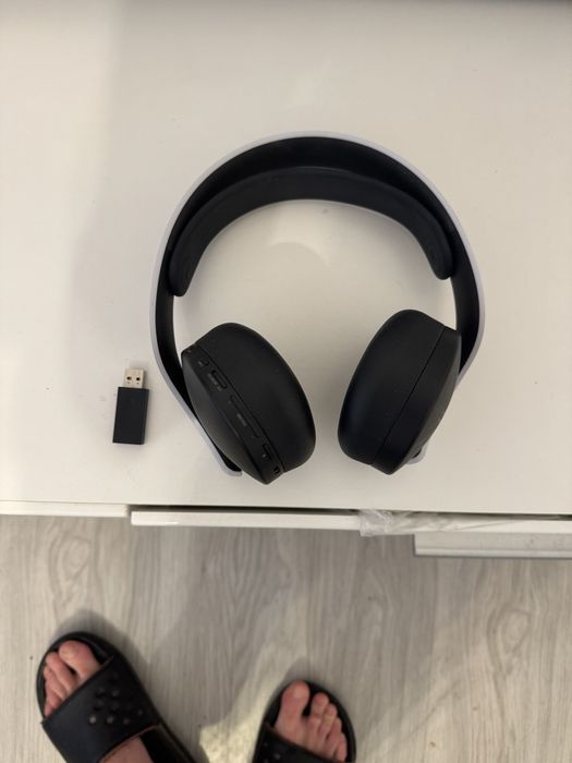 Sprzedam słuchawki Sony