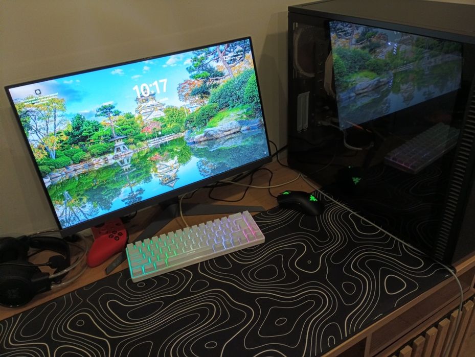 Sprzedam pc gemingowego