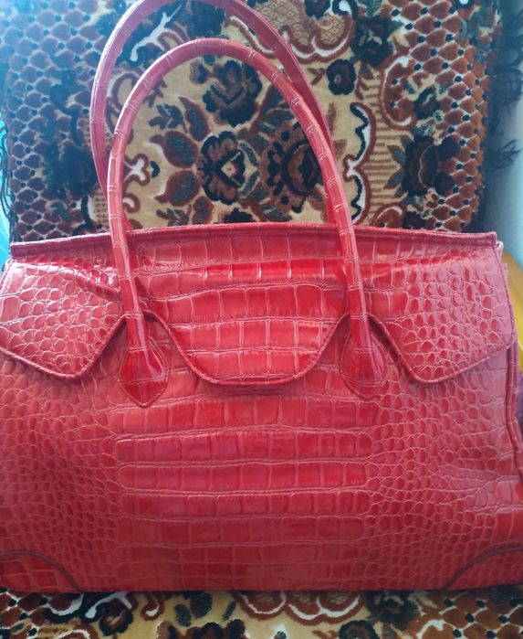 Сумка женская.Италия.