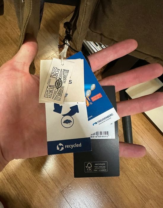 Mega jaqueta Dickies