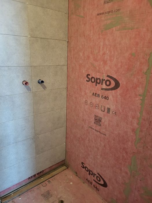 Usługi remontowe, łazienki,wykończenia