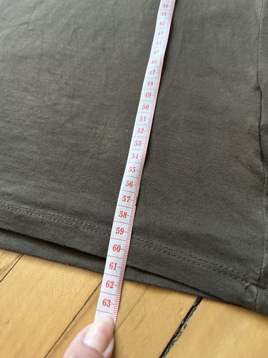 Damski bawełniany t-shirt Sinsay