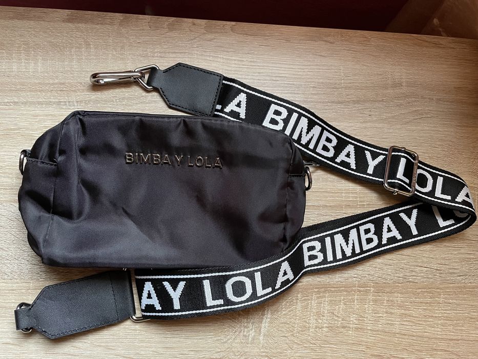 Mala bimba y lola Nova