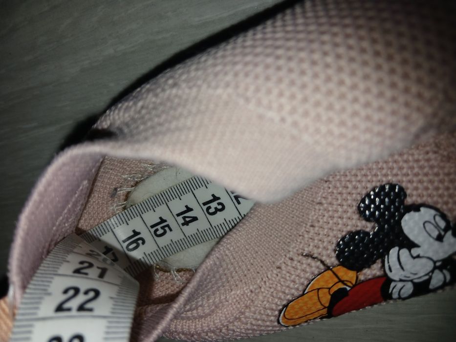 Кросівки мокасини Nike air max дівчинка  28 27