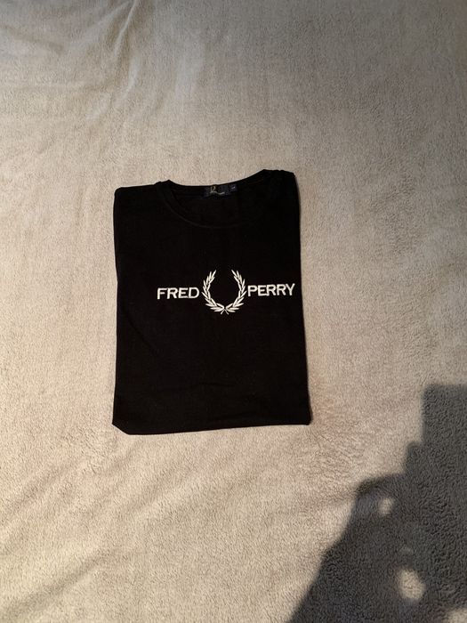 Fred Perry T-Shirt