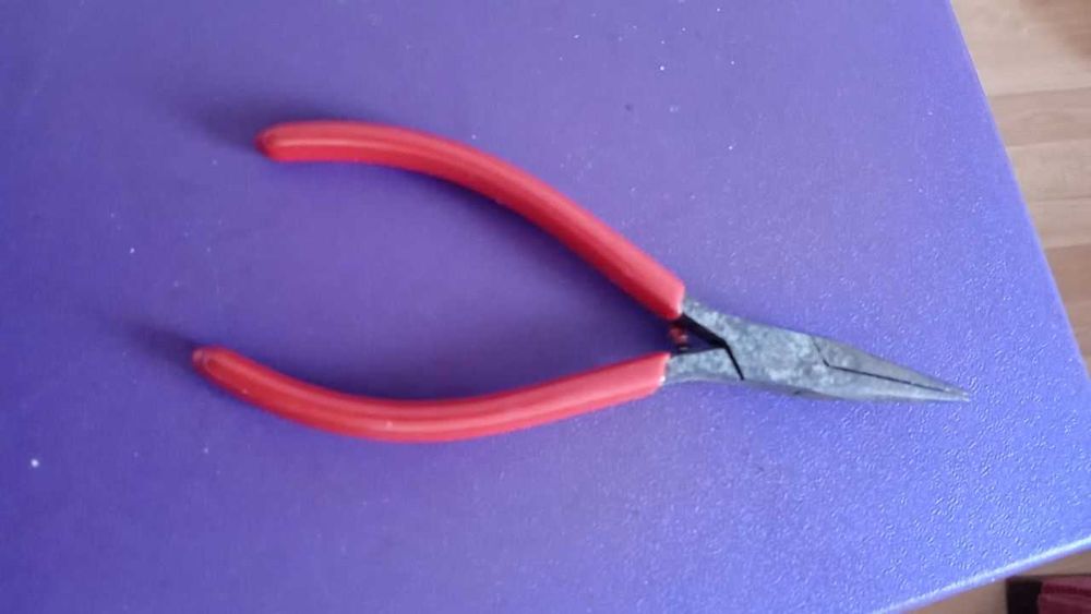 Broca+Martelo+Alicate+oferta alicate