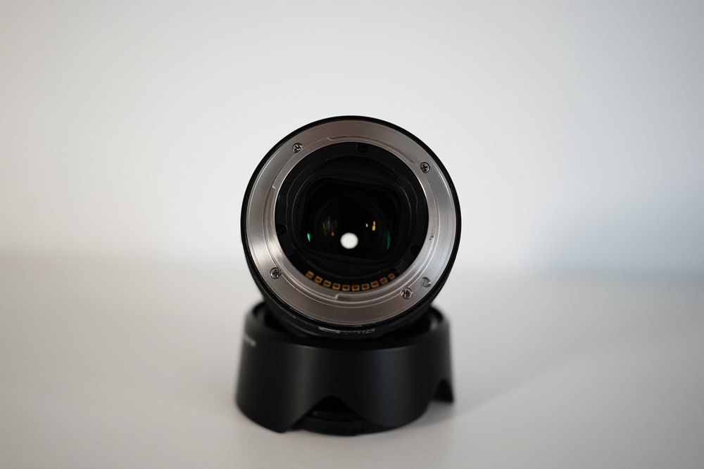 Câmera Sony A7III + Lentes Sony 1.8  e Acessórios