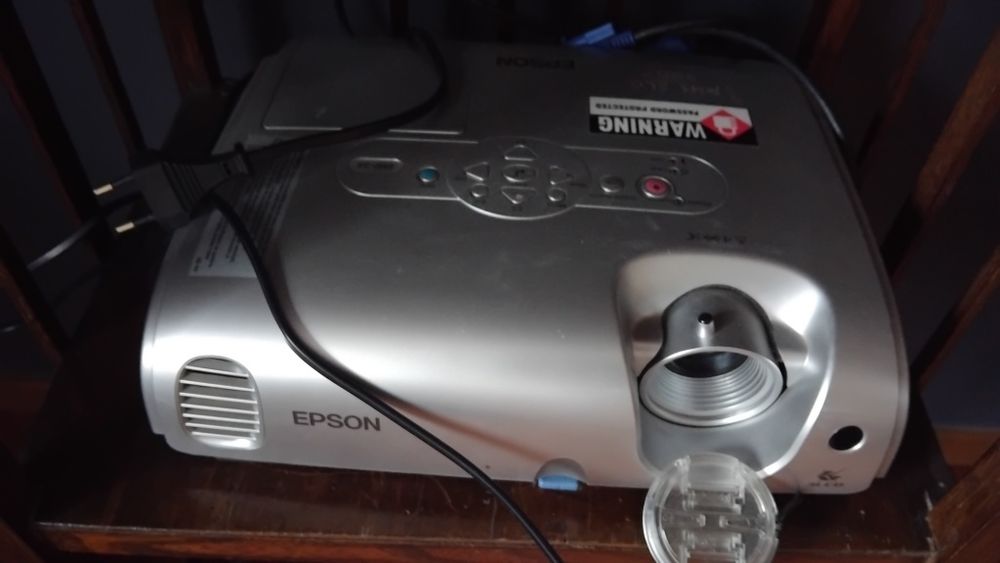 Projektor Epson emp-s3